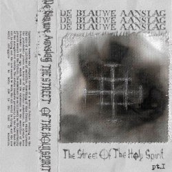 VA - The Street Of The Holy Spirit Pt. 1 (2024)