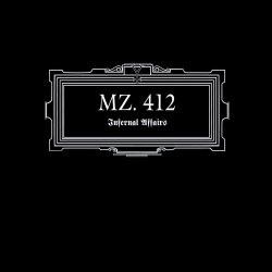 MZ.412 - Infernal Affairs (2011) [Remastered]