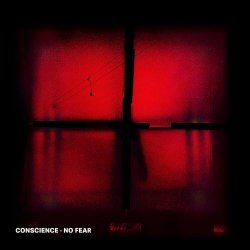 Conscience - No Fear (2022) [EP]