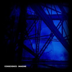 Conscience - Imagine (2022) [EP]