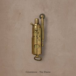 Conscience - The Flame (2023) [Single]