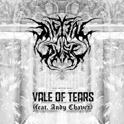 Digital Dusk - Vale Of Tears (2024) [Single]