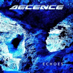 Decence - Echoes (2024) [EP]