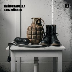 Immortadella - Tanzmörser (2024) [Single]