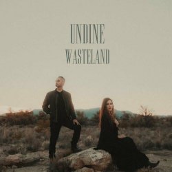 Undine - Wasteland (2024) [EP]