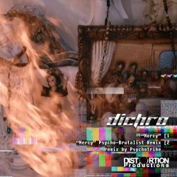 Dichro - Mercy (2024) [Single]