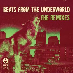 Empirion - Beats From The Underworld - The Remixes (2024)