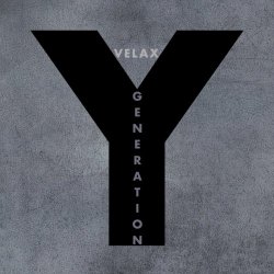 Velax - Generation Y (2020) [EP]