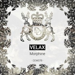 Velax - Morphine (2019) [EP]