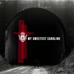 Beyond Obsession - My Sweetest Caroline (2024) [Single]