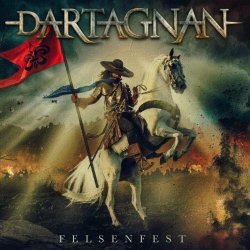 Dartagnan - Felsenfest (Deluxe Edition) (2022) [3CD]