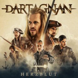 Dartagnan - Herzblut (2024) [2CD]