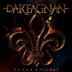 Dartagnan - Feuer & Flamme (2021) [2CD]