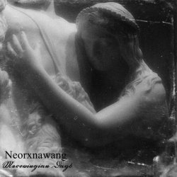 Neorxnawang - Merovingian Days (2024)