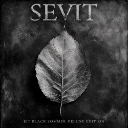 Sevit - Jet Black Sommer (Deluxe Edition) (2024) [Single]