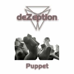 DeZeption - Puppet (2024) [Single]