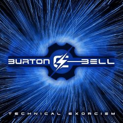 Burton C. Bell - Technical Exorcism (2024) [Single]