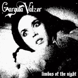 Gargula Valzer - Limbos Of The Night (2024) [EP]