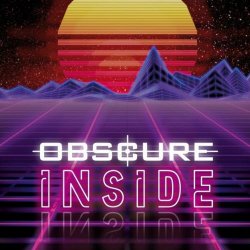 Obscure - Inside (2020) [Single]