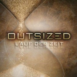 Outsized - Lauf Der Zeit (2019) [EP]