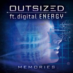 Outsized - Memories (2020) [EP]