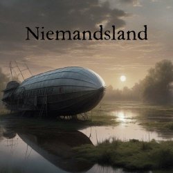 Aeronautica - Niemandsland (2024) [Single]