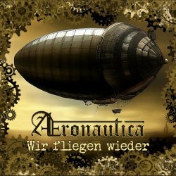 Aeronautica - Wir Fliegen Wieder (2023) [Single]