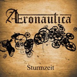 Aeronautica - Sturmzeit (2017)