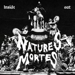 Natures Mortes - Inside Out (2024) [Single]