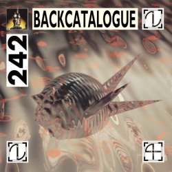 Front 242 - Backcatalogue (1992) [Remastered]