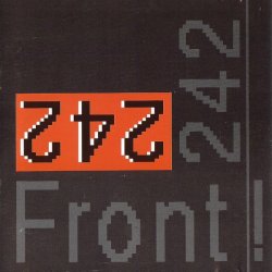 Front 242 - Front By Front (1988)