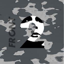 Front 242 - Geography (Deluxe Edition) (2016) [3LP + CD]