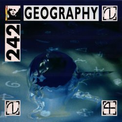 Front 242 - Geography (1992) [Remastered]