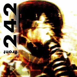 Front 242 - Moments... 1 (Limited Edition) (2008) [2CD]