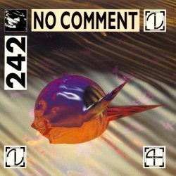 Front 242 - No Comment (1992) [Remastered]