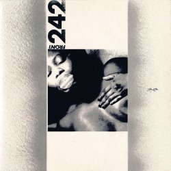 Front 242 - Two In One (1988) [EP]