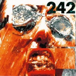 Front 242 - Tyranny -For You- (2014) [Reissue]