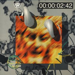 Front 242 - 06:21:03:11 Up Evil (Vinyl) (1993)