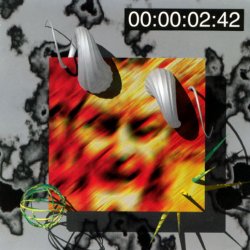 Front 242 - 06:21:03:11 Up Evil (Japanese Edition) (1993) [2CD]