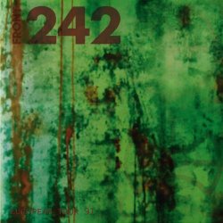 Front 242 - 91 (Live) (2021)