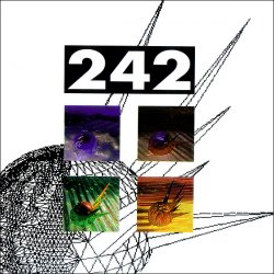 Front 242 - 242 (1992)