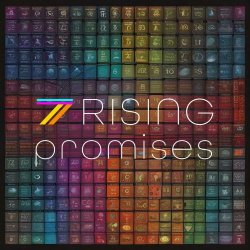 7 Rising - Promises (2024) [Single]