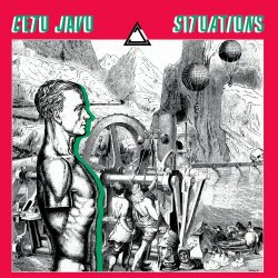 Cetu Javu - Situations (2024) [EP Reissue]