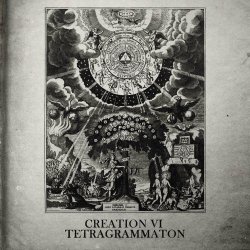 Creation VI - Tetragrammaton (2014)