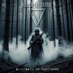 Nabla Operator - Bloodbath In Sant'anna (2024) [Single]