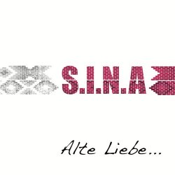 S.I.N.A - Alte Liebe... (2024) [EP]