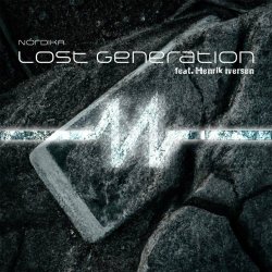 Nórdika - Lost Generation (2024) [Single]