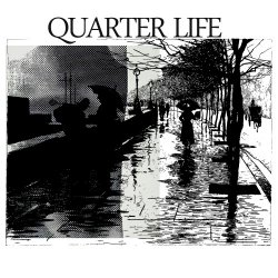 Quarter Life - Demo '24 (2024) [EP]