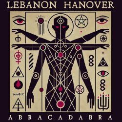 Lebanon Hanover - Abracadabra (2024) [Single]