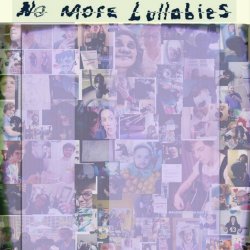 No More Lullabies - Life Is Bonkers (2021) [EP]